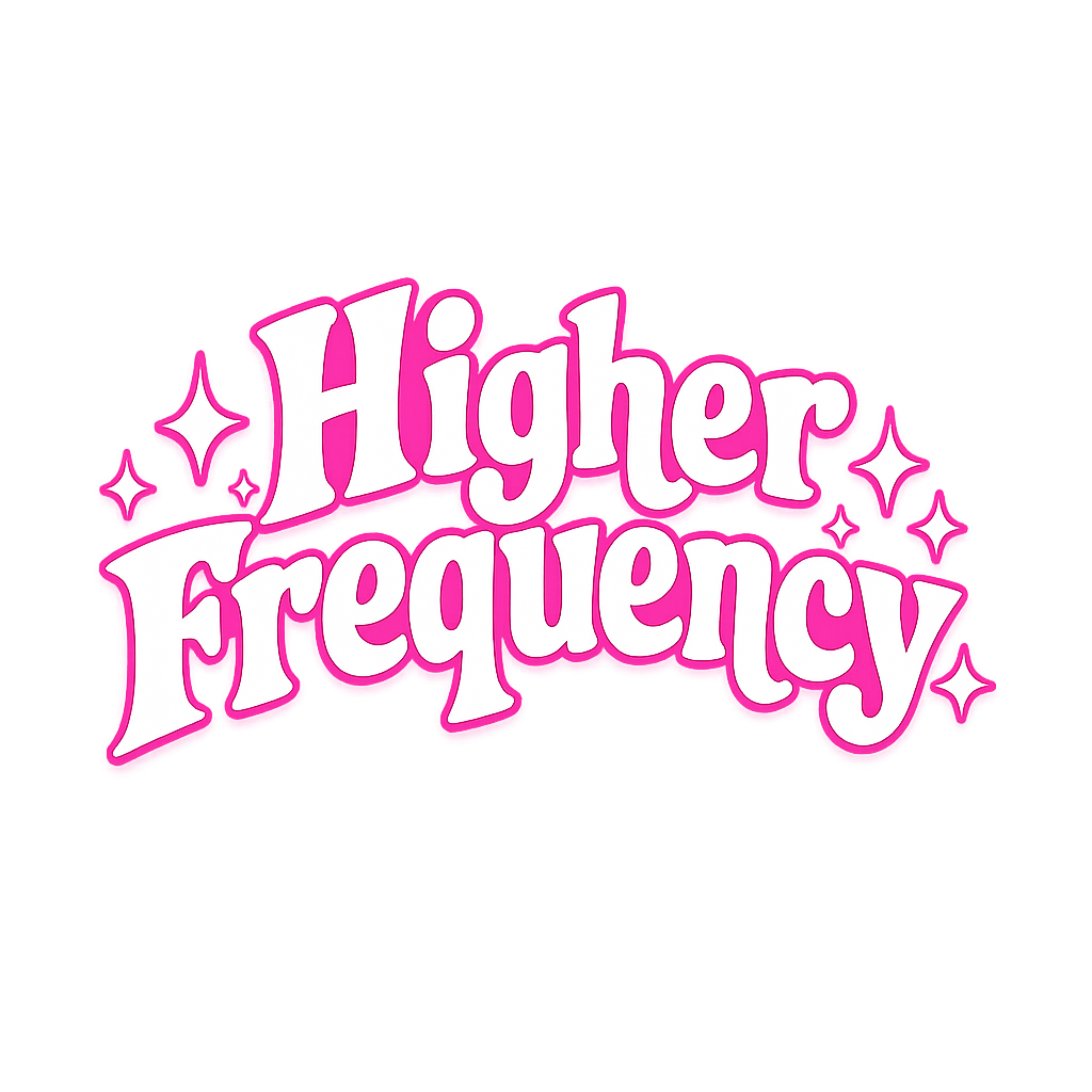 Higher Frequency 
