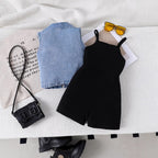 Jumpsuit 2 Piece