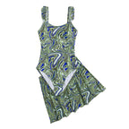 Higher Frequency™ Amalfi Two-Piece Swim Set