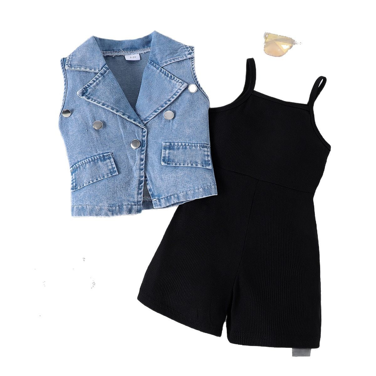 Jumpsuit 2 Piece