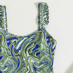 Higher Frequency™ Amalfi Two-Piece Swim Set