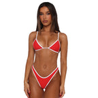 Red Cherry Swimsuit