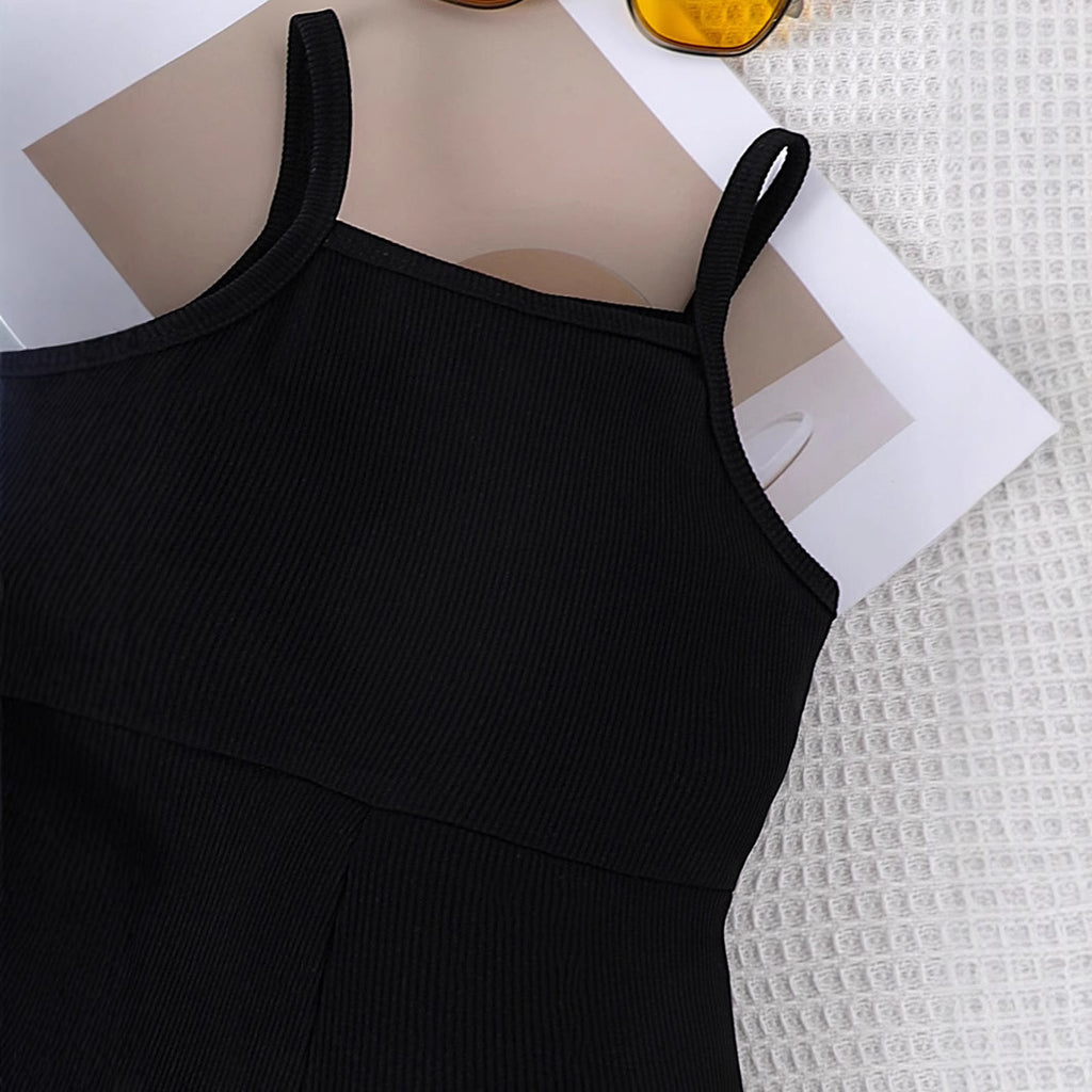 Jumpsuit 2 Piece
