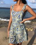 Higher Frequency™ Amalfi Two-Piece Swim Set