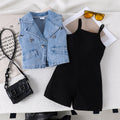 Jumpsuit 2 Piece